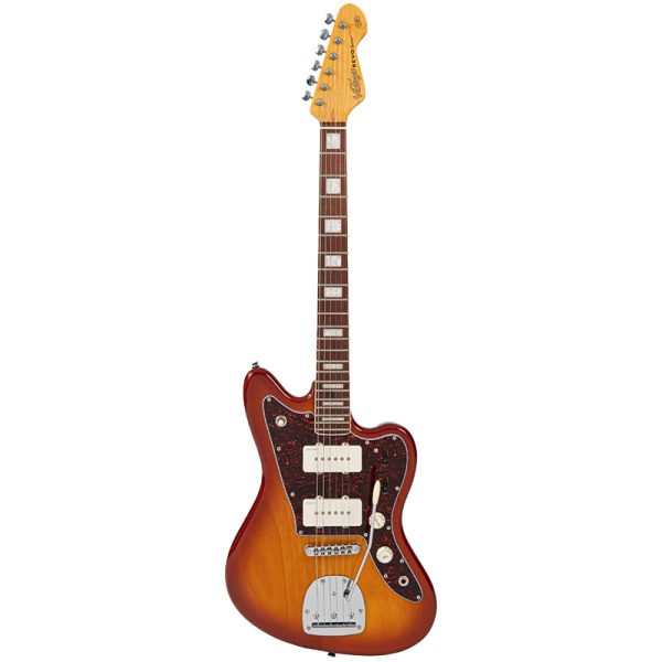 Vintage REVO Series - Surfmaster - Amberburst