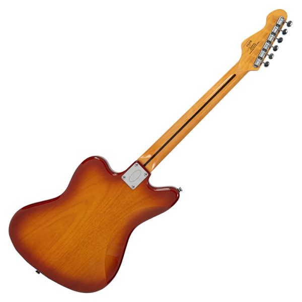Vintage REVO Series - Surfmaster - Amberburst - Image 4