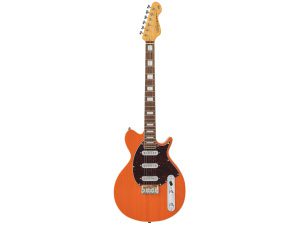 Vintage REVO Series - Vision - Trans Orange