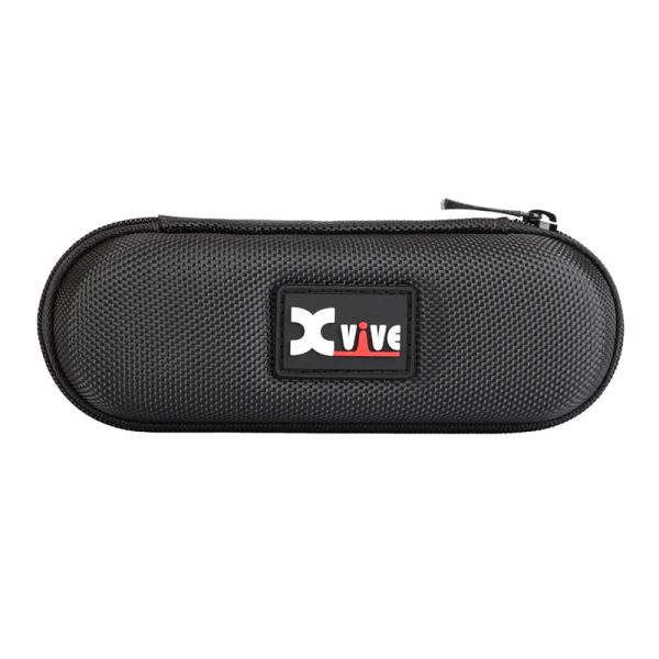 Xvive XA58 Wireless Guitar System w/Case - Image 5