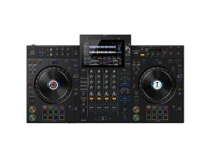 AlphaTheta XDJ-AZ - 4-channel professional all-in-one DJ system
