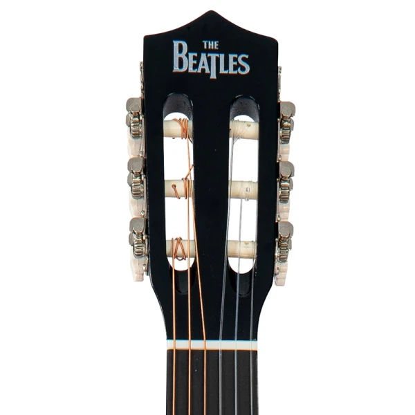 The Beatles Guitar Outfit - Abbey Road - Image 4
