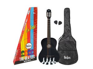 The Beatles Guitar Outfit - Abbey Road