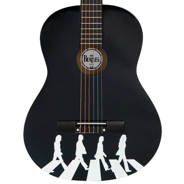The Beatles Guitar Outfit - Abbey Road - Image 6
