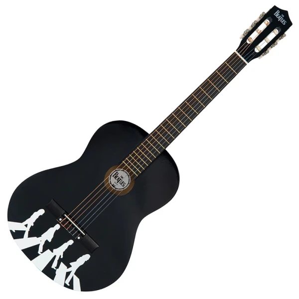 The Beatles Guitar Outfit - Abbey Road - Image 7
