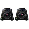 Pioneer DJ CDJ-3000 Professional DJ Multi Player  - Pair of 2