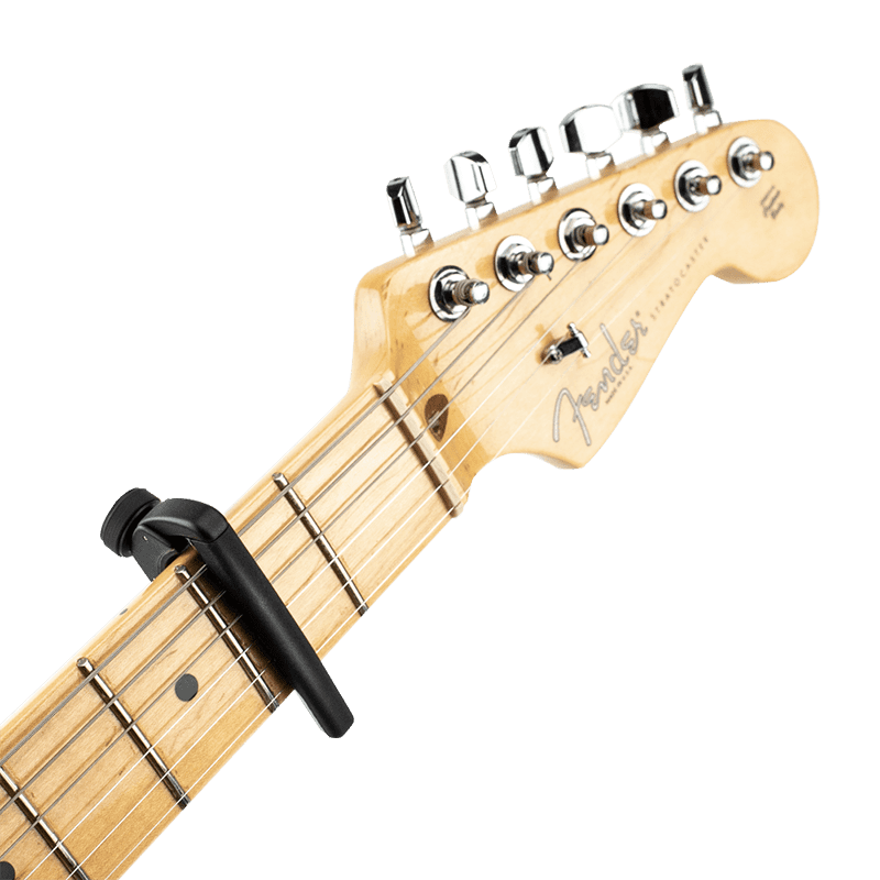 D'addario NS Pro Plus Capo - Black - Image 2