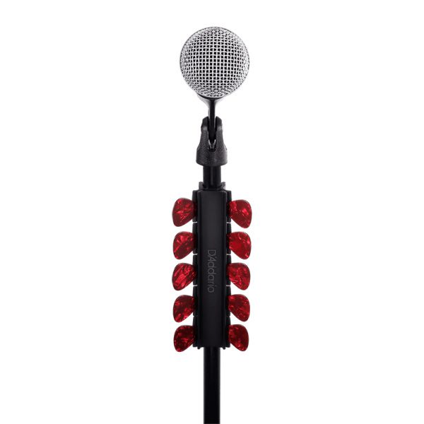 D'addario Mic Stand Pick Holder - Image 2