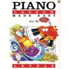 Piano Lessons Made Easy Level 3 - Lina Ng