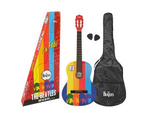 The Beatles Guitar Outfit - Hard Days Night