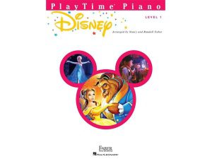 Playtime Piano - Disney
