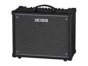 BOSS KATANA-50 EX - Gen 3 - Guitar Amplifier