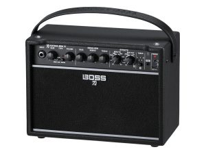 BOSS KATANA-MINI X - Guitar Amplifier