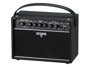 BOSS KATANA-MINI X - Guitar Amplifier