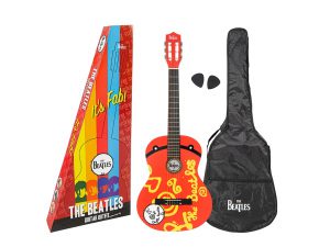 The Beatles Guitar Outfit - Magical Mystery Tour