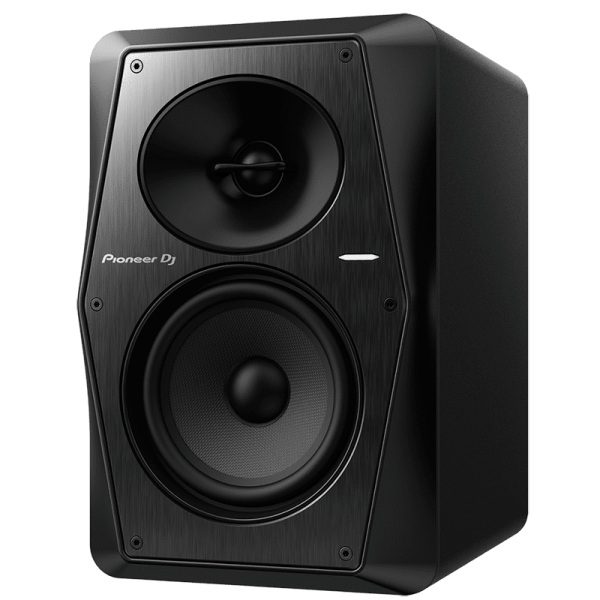AlphaTheta XDJ-AZ - w/Pair Of Pioneer VM-50 Monitors - Image 7
