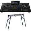 AlphaTheta XDJ-AZ w/MXS-A1 Mixer/Controller Stand