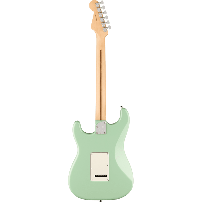 Fender Jeff Beck Stratocaster - RW - Surf Green - Image 6
