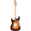 Fender Standard Stratocaster LRL WPG - 3 Colour Sunburst - Image 2