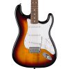 Fender Standard Stratocaster LRL WPG - 3 Colour Sunburst - Image 3