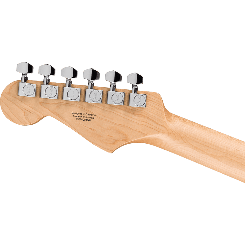 Fender Standard Stratocaster LRL WPG - 3 Colour Sunburst - Image 4