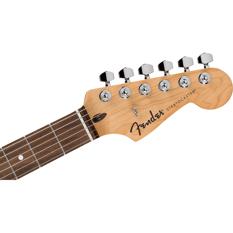 Fender Standard Stratocaster LRL WPG - 3 Colour Sunburst - Image 6