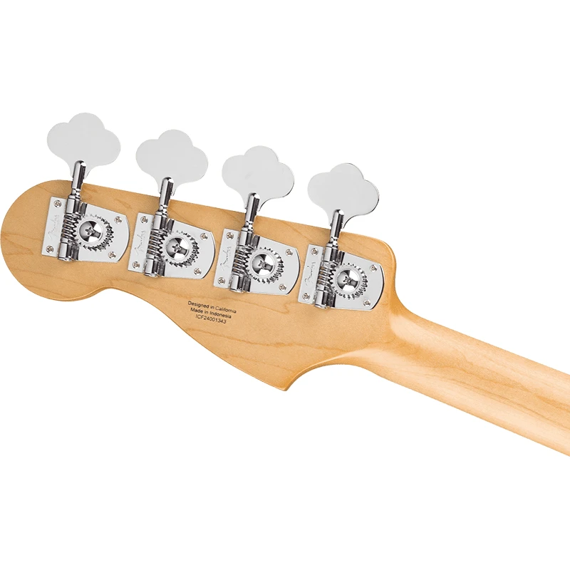 Fender Standard Precision Bass LRL BPG - 3 Colour Sunburst - Image 3