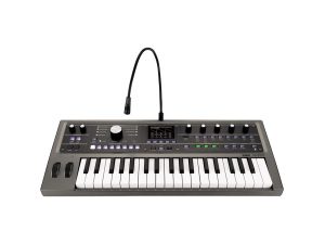 KORG MicroKORG2 - Synthesizer/Vocoder