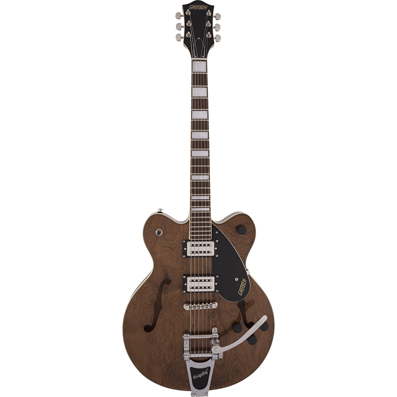 Gretsch G2622T Streamliner Center Block Double-Cut w/Bigsby - Image 4