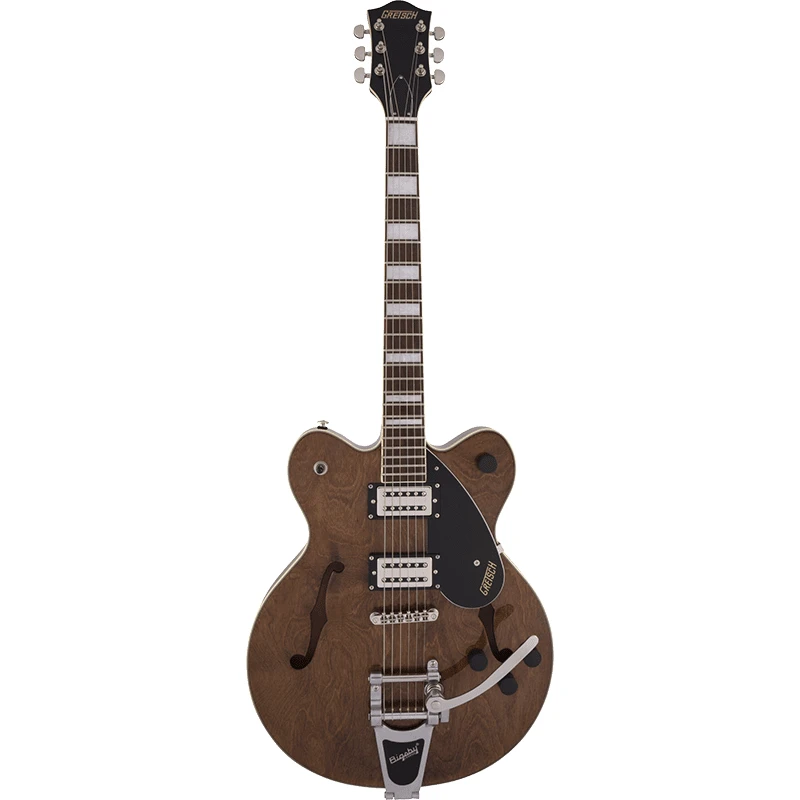 Gretsch G2622T Streamliner Center Block Double-Cut w/Bigsby - Imperial Stain - Image 4