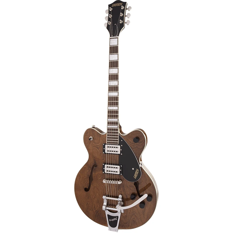 Gretsch G2622T Streamliner Center Block Double-Cut w/Bigsby - Imperial Stain
