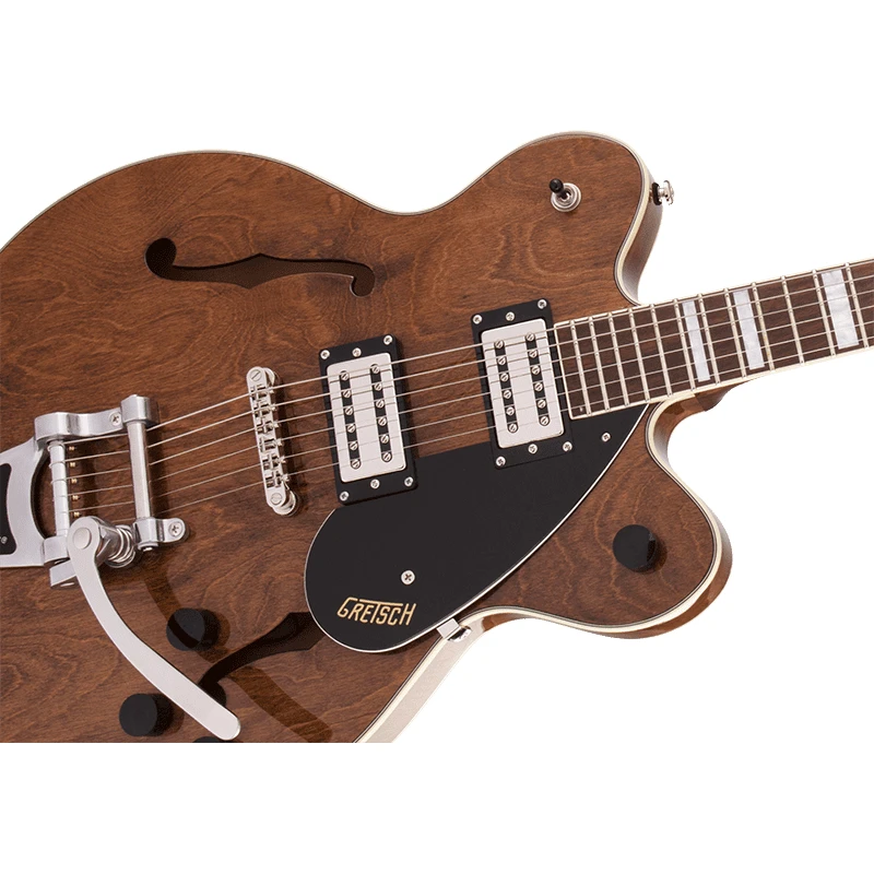 Gretsch G2622T Streamliner Center Block Double-Cut w/Bigsby - Imperial Stain - Image 9