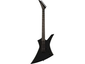 Jackson Pro Plus XT Kelly KE HT6 Baritone - Satin Black