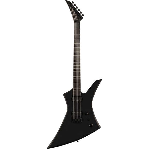 Jackson Pro Plus XT Kelly KE HT6 Baritone - Satin Black