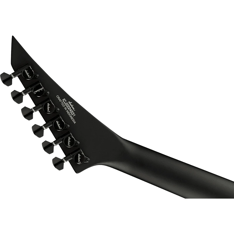 Jackson Pro Plus XT Kelly KE HT6 Baritone - Satin Black - Image 3