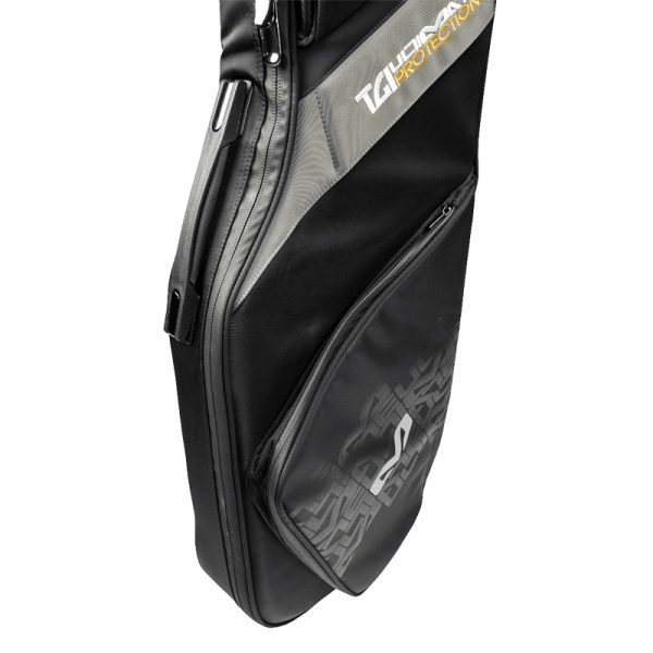 TGI Ultimate Series Gigbag - Electric Guitar - Image 5