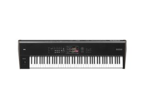 KORG Nautilus 88 - 88-Note Music Workstation with Piano Touch Keys