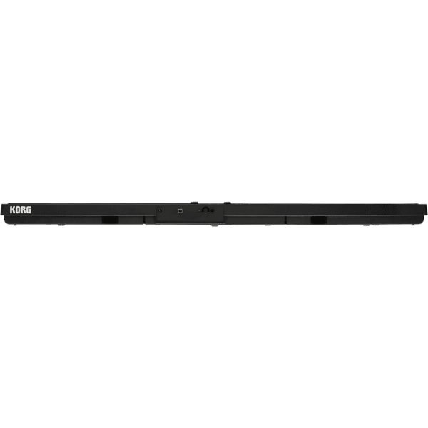 KORG Liano - Digital Piano - Black - Image 5