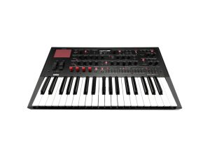 KORG Modwave Mk II - Wavetable Synthesizer