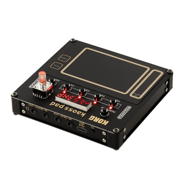 KORG NTS-3 - KAOSS Pad DIY Kit - Image 2