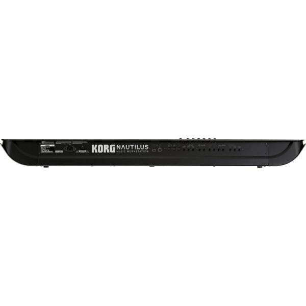 KORG Nautilus 73 - Music Workstation - Image 10