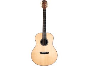 Washburn Elegante S24S - Bella Tono - Studio Acoustic Guitar - Gloss Natural