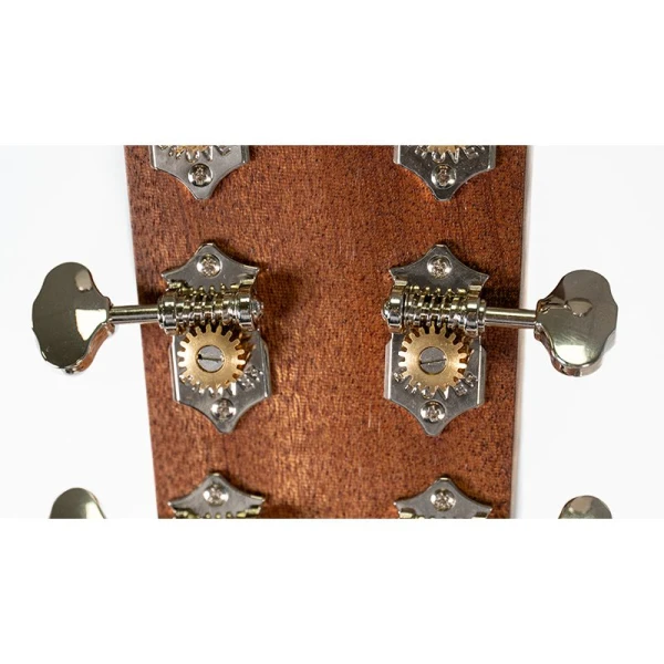 Martin Vintage Inspired Road Series D-10E -1935 Special Sunburst - Image 2