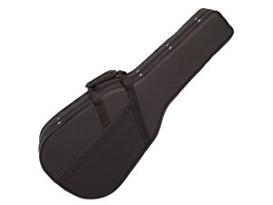 Kinsman HFC1 Standard Hardfoam Case - Classical Guitar