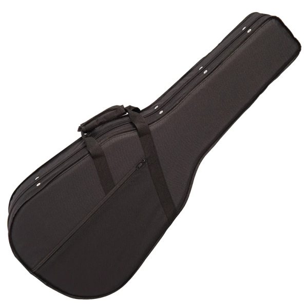 Kinsman HFC1 Standard Hardfoam Case - Classical Guitar