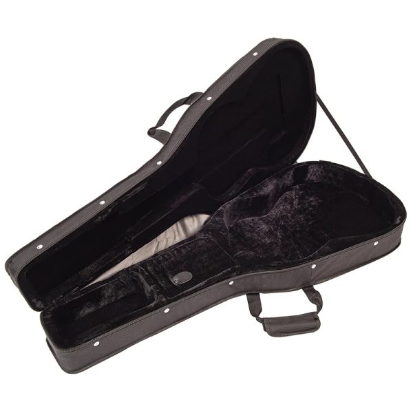 Kinsman HFC1 Standard Hardfoam Case - Classical Guitar - Image 6