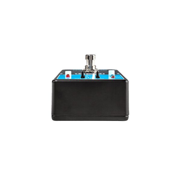 MXR Rockman X100 - Analog Tone Processor/Preamp - Image 5