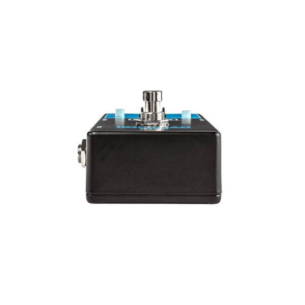 MXR Rockman X100 - Analog Tone Processor/Preamp - Image 3