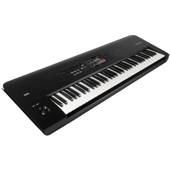 KORG Nautilus 73 - Music Workstation - Image 9
