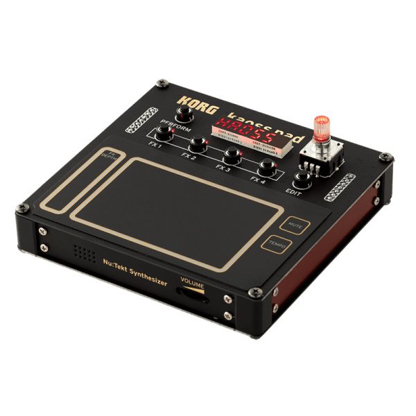 KORG NTS-3 - KAOSS Pad DIY Kit - Image 4